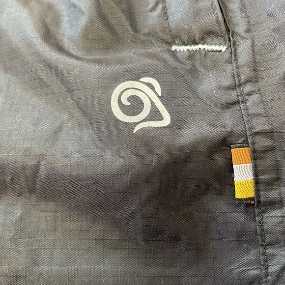 NWOT Craghoppers AQUADRY LITE Pants - Picture 3 of 12